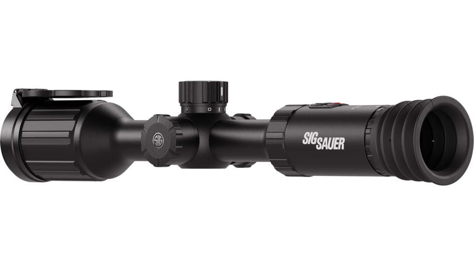 SIG SAUER Echo RV35 2-16x35mm 30mm Tube Thermal Rifle Scope