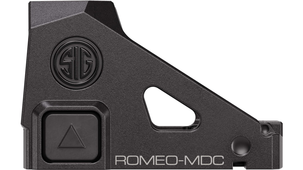SIG SAUER Romeo-MDC 1x26mm Reflex Red Dot Sight