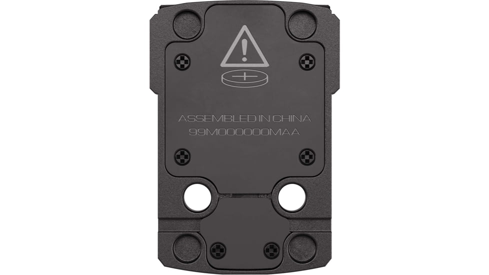 SIG SAUER Romeo-MDC 1x26mm Reflex Red Dot Sight