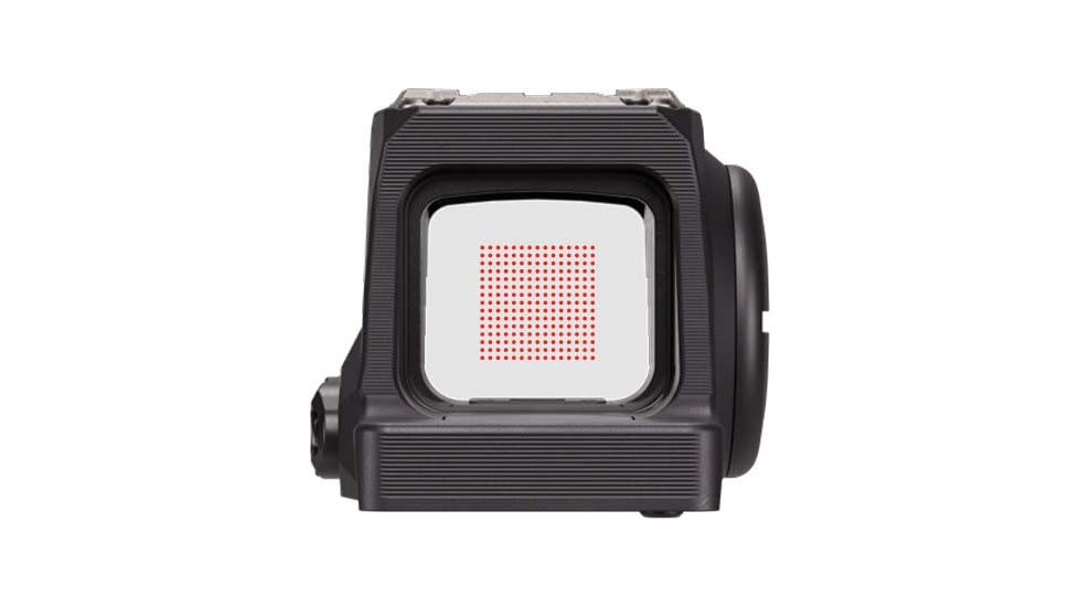SIG SAUER Xray5 3.5 MOA Advanced Reflex Red Dot Sight