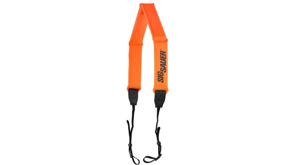 SIG SAUER Zulu Floating Neck Strap