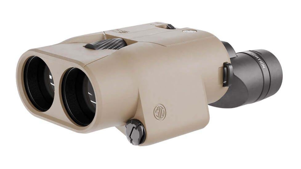 SIG SAUER Zulu6 Hdx Pro