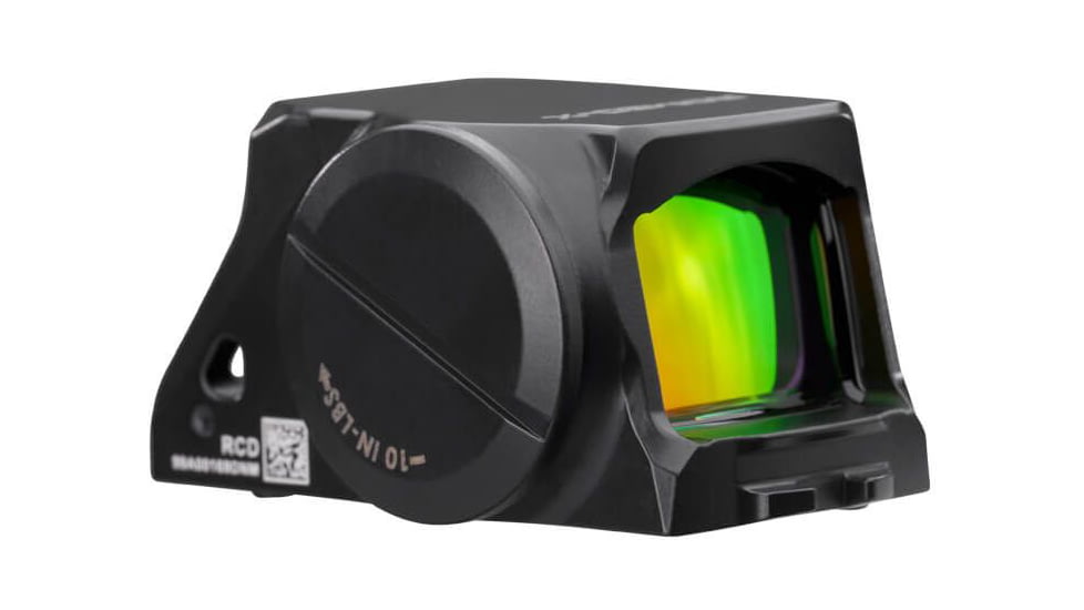 SIG SORX1580 ROMEO-X REFLX SIGHT 3MOA GRN DOT LOC