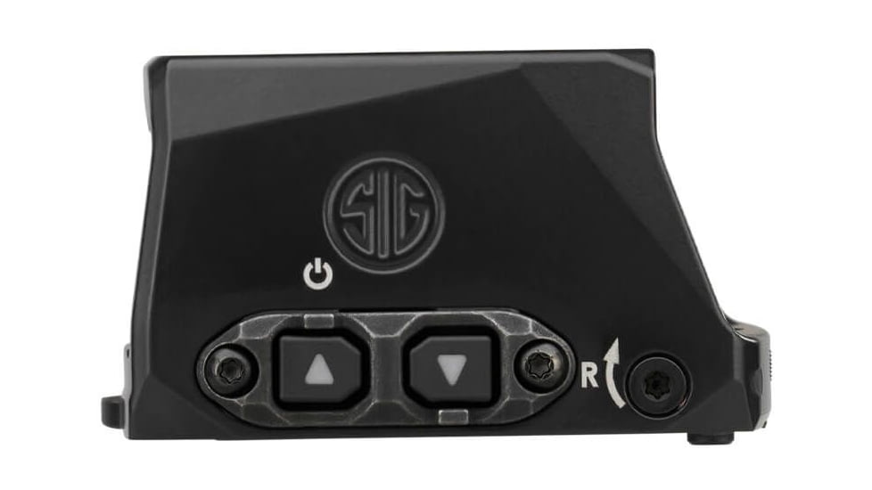 SIG SORX1670 ROMEO-X REFLX SIGHT GRN CRCL DOT LOC