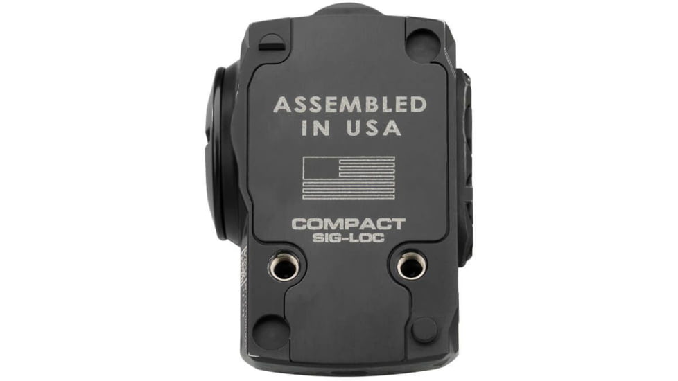SIG SORX1670 ROMEO-X REFLX SIGHT GRN CRCL DOT LOC