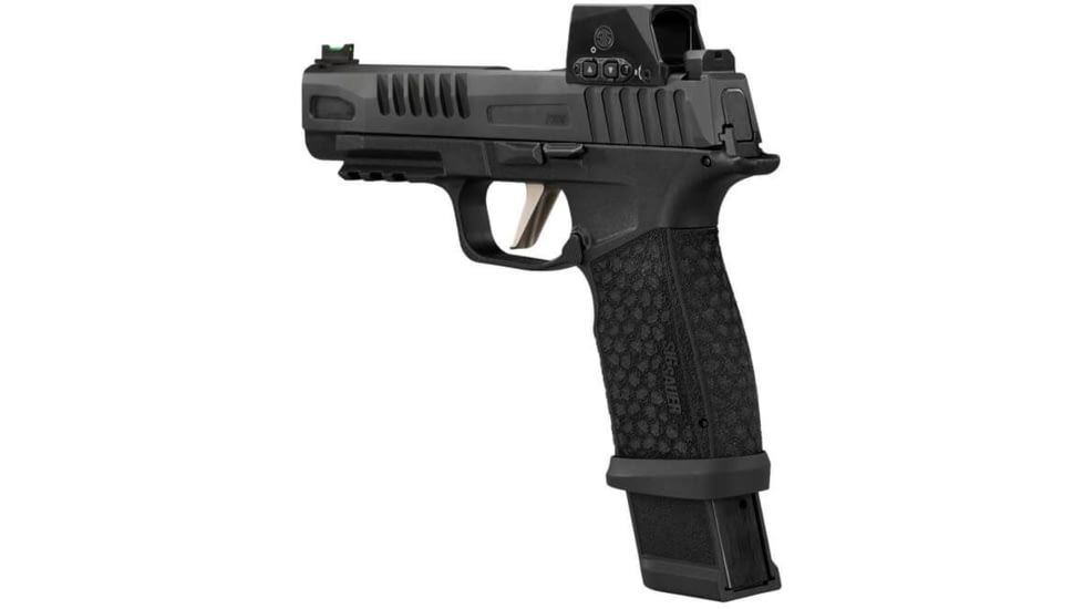 SIG SORX1670 ROMEO-X REFLX SIGHT GRN CRCL DOT LOC