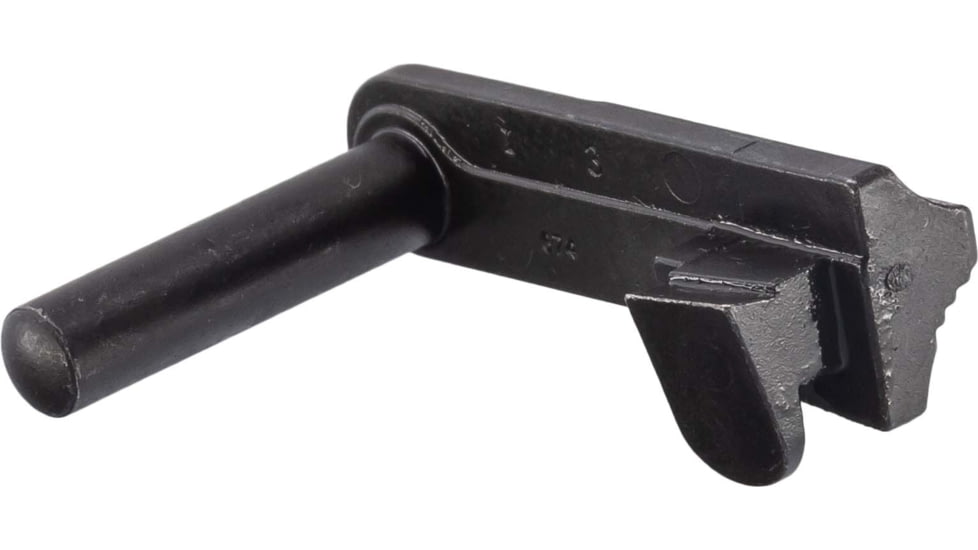 SIG SAUER Slide Stop, P238, Gen 2, Black, 1203675-R