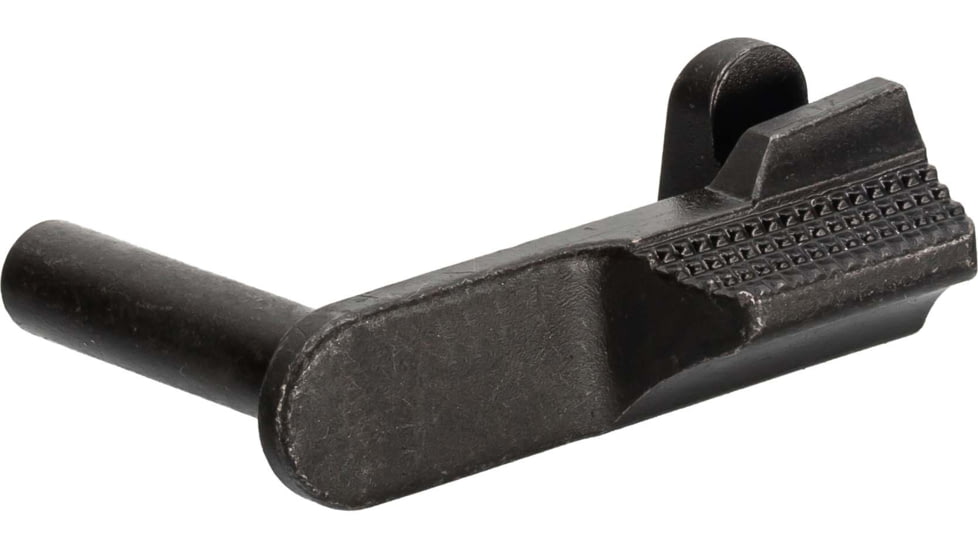 SIG SAUER Slide Stop, P938, Gen 2, Black, 1203555-R