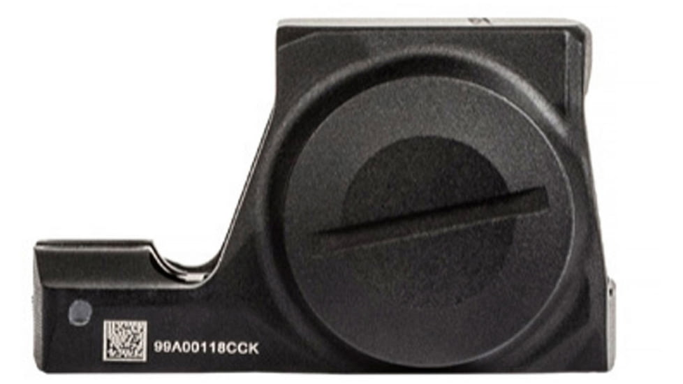 SIG SAUER SORX1231 Romeo-X Black Anodized 1 X 24mm 3 MOA Red Dot