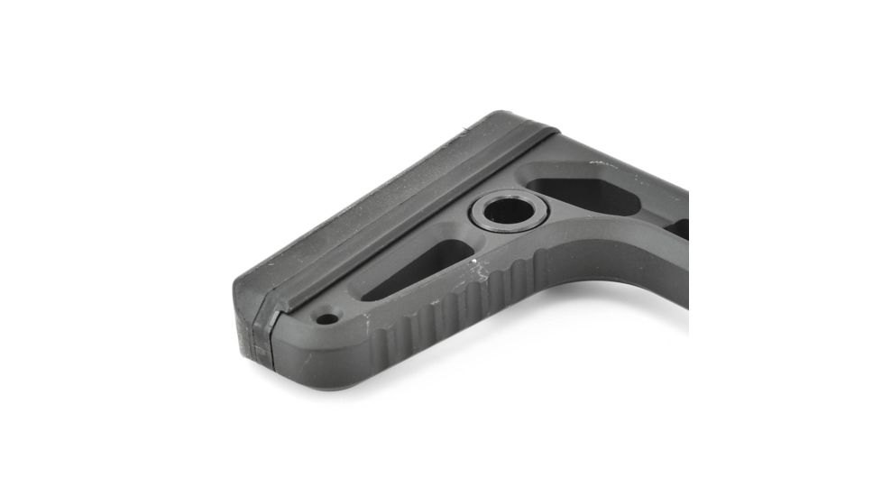 SIG SAUER Stock for MCX/MPX, Folding, Minimalist, Black, Large, STOCK-X-FOLD-MINI-BLK, EDEMO2
