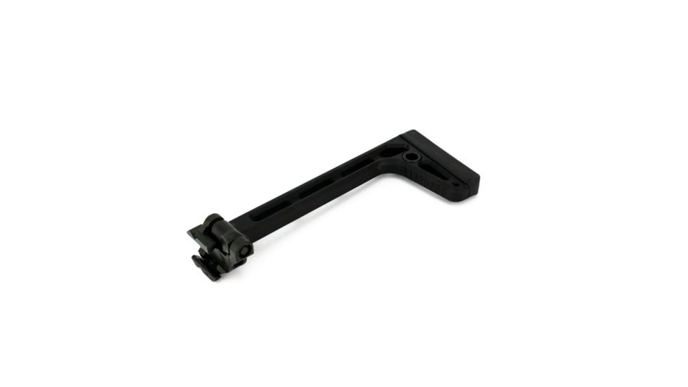 SIG SAUER Stock for MCX/MPX, Folding, Minimalist, Black, Large, STOCK-X-FOLD-MINI-BLK, EDEMO2
