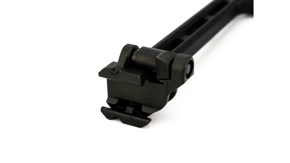 SIG SAUER Stock for MCX/MPX, Folding, Minimalist, Black, Large, STOCK-X-FOLD-MINI-BLK, EDEMO2