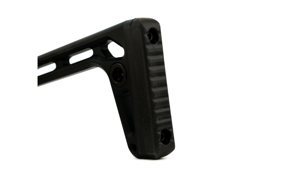 SIG SAUER Stock for MCX/MPX, Folding, Minimalist, Black, Large, STOCK-X-FOLD-MINI-BLK, EDEMO2