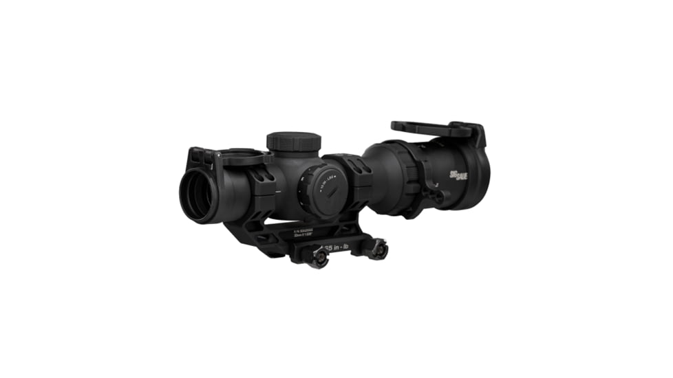 TANGO-MSR COMPACT 1-10x24MM