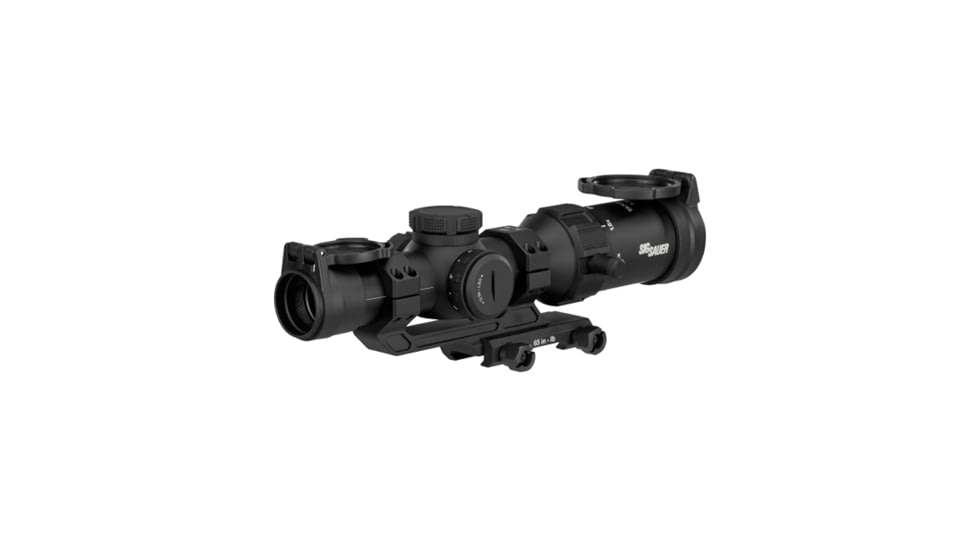 TANGO-SPR