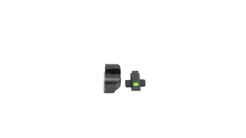 SIG SAUER X-RAY3 Sight Set, Day/Night, Suppressor, Black, NSN N, SOX10009