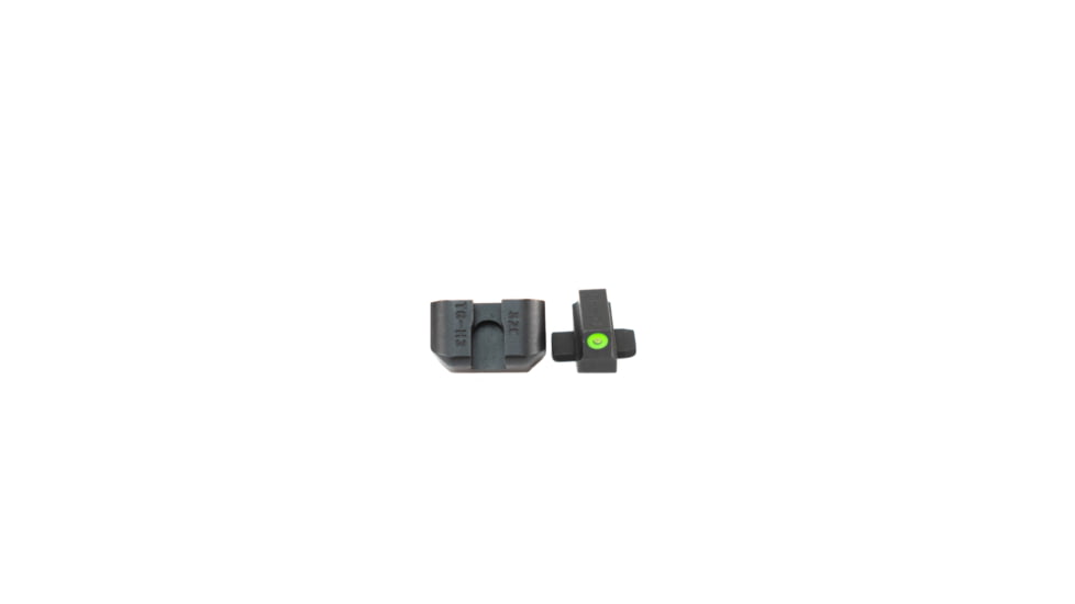 SIG SAUER X-RAY3 Sight Set, Day/Night, Suppressor, Black, NSN N, SOX10009