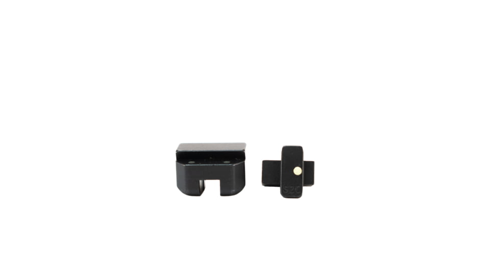 SIG SAUER X-RAY3 Sight Set, Day/Night, Suppressor, Black, NSN N, SOX10009