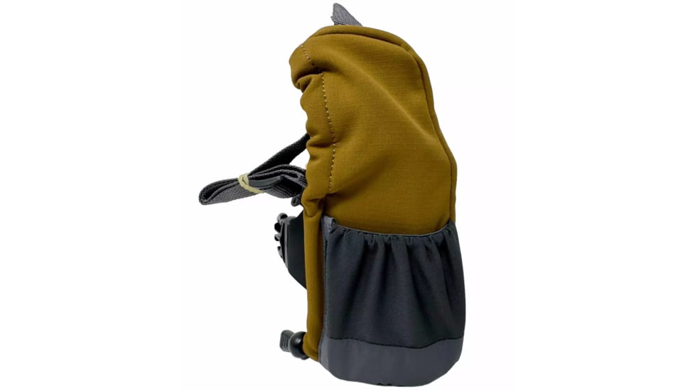 SIG SAUER ZULU Binocular Harness, Medium, FDE, SOZBH103