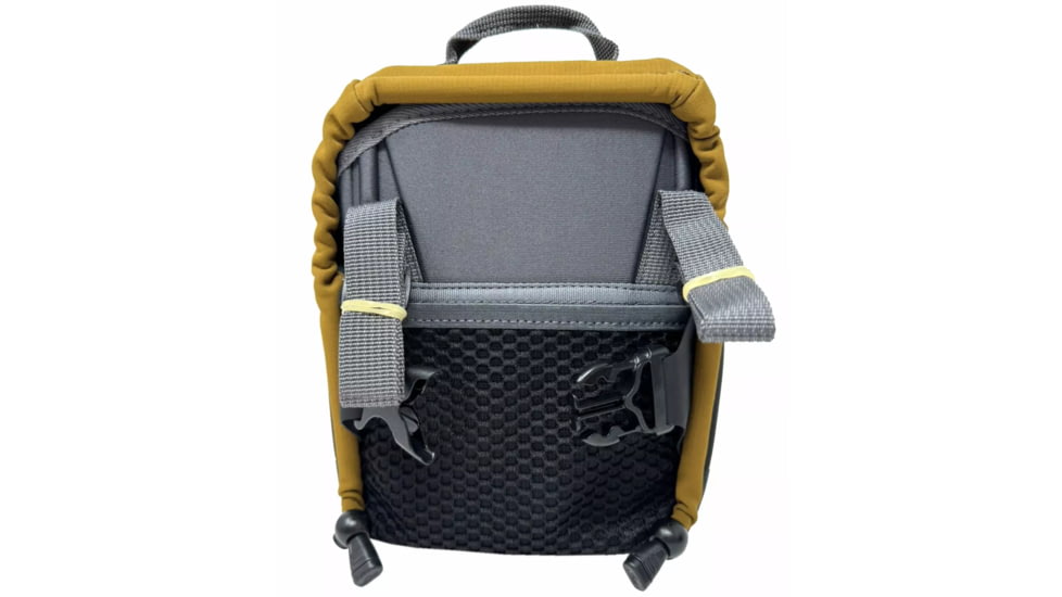 SIG SAUER ZULU Binocular Harness, Medium, FDE, SOZBH103