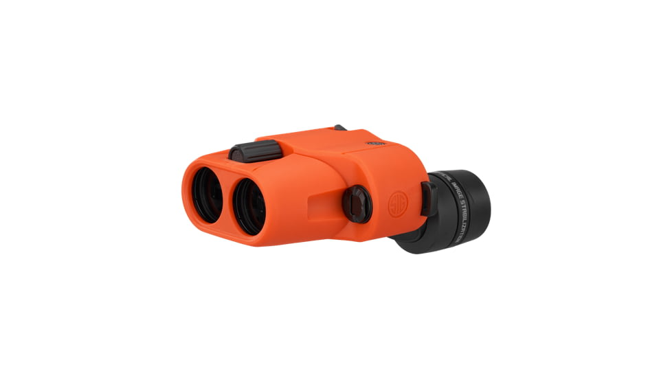 ZULU6 HDX MARINE BINOCULAR 10X30MM
