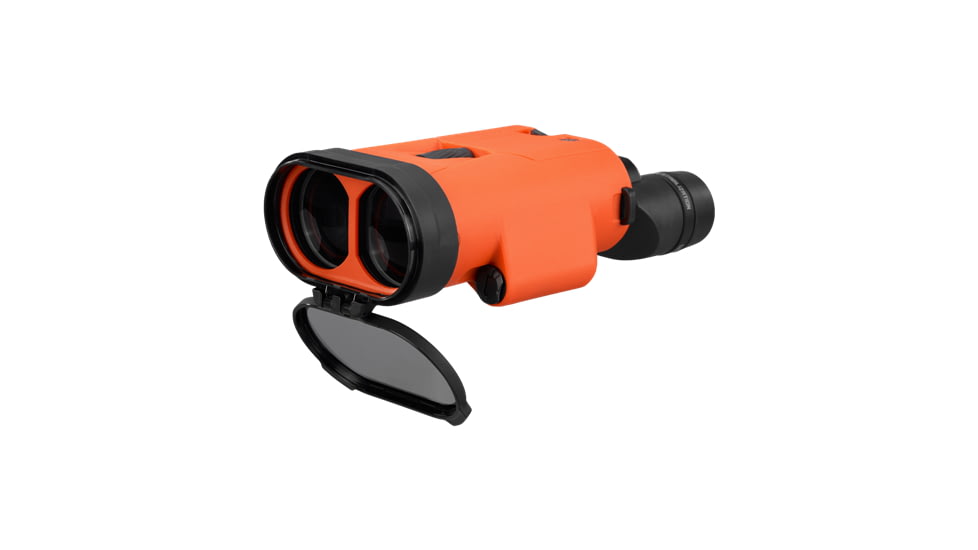 ZULU6 HDX PRO MARINE BINOCULAR 18X50MM
