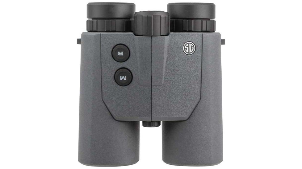 SIG SOKCN100 CANYON 10X42 RFB BLK