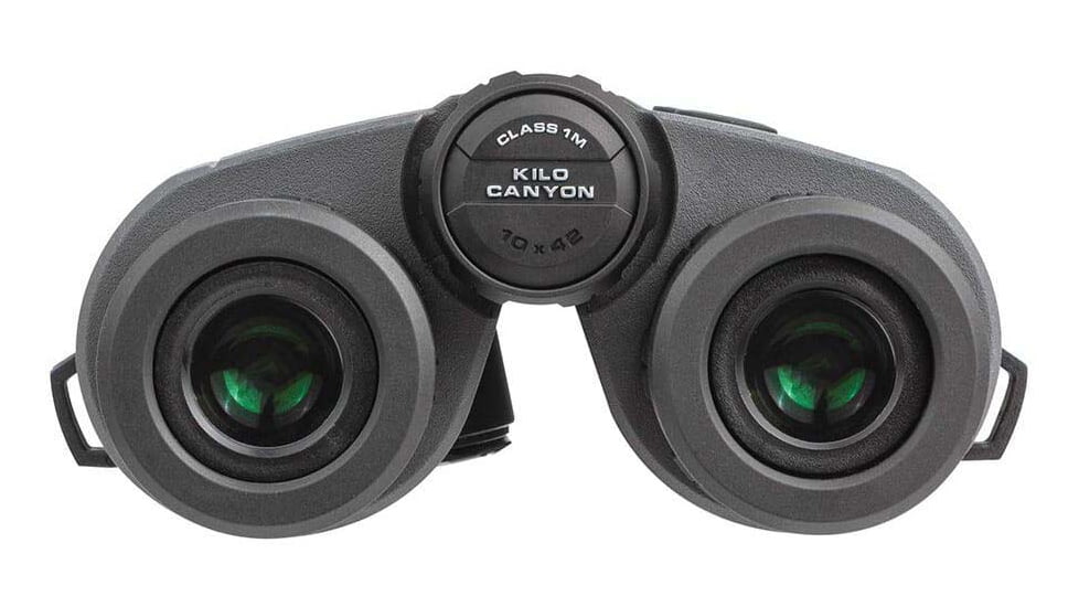 SIG SOKCN100 CANYON 10X42 RFB BLK