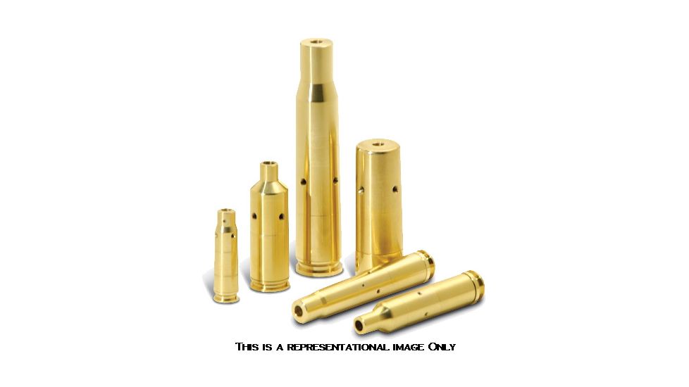 USED SSI Sight-Rite Chamber Cartridge Laser Bore Sighter 17 HMR XSI-BL-17, EDEMO1, Condition Parts Only/Salvage, Defective