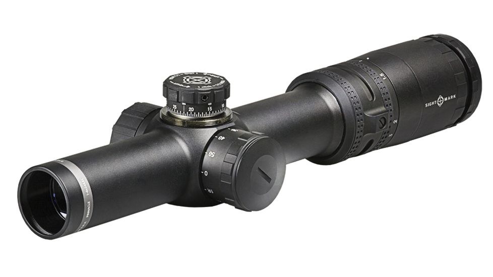 Sightmark 1-6x24FFP TMD Rifle Scope SM13028TMD