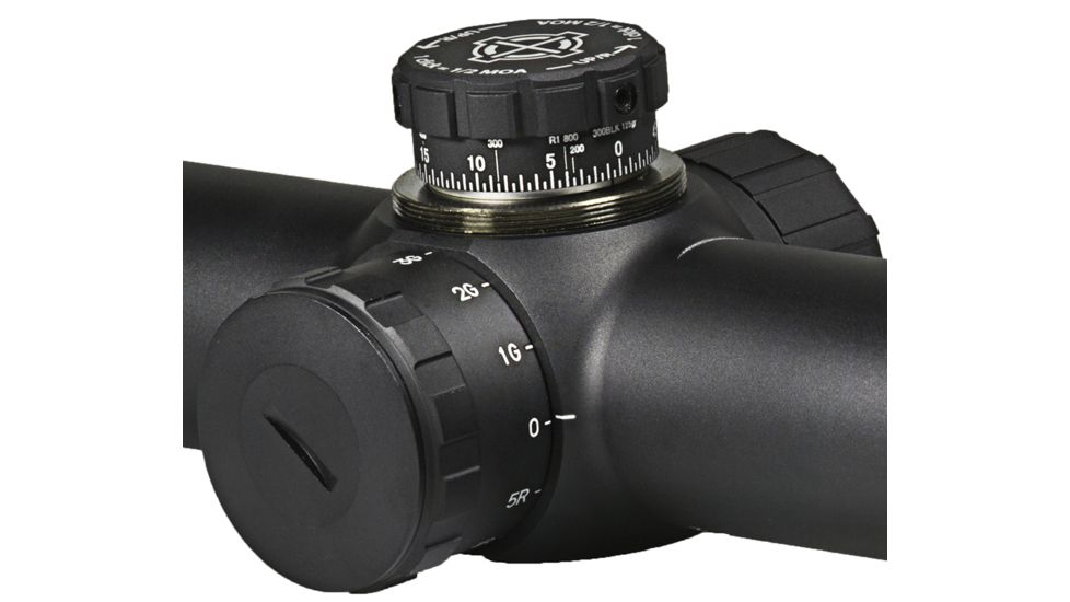 Sightmark 1-6x24FFP TMD Rifle Scope SM13028TMD