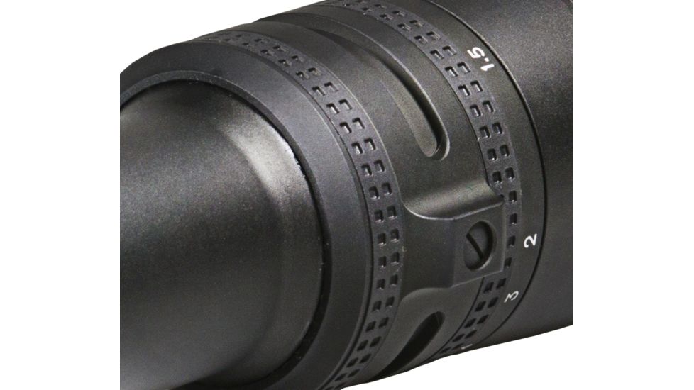 Sightmark 1-6x24FFP TMD Rifle Scope SM13028TMD