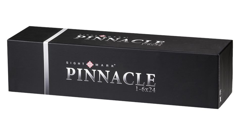 Sightmark 1-6x24FFP TMD Rifle Scope SM13028TMD