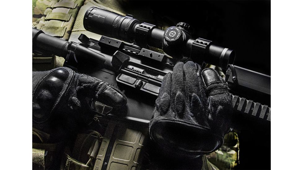 Sightmark 1-6x24FFP TMD Rifle Scope SM13028TMD