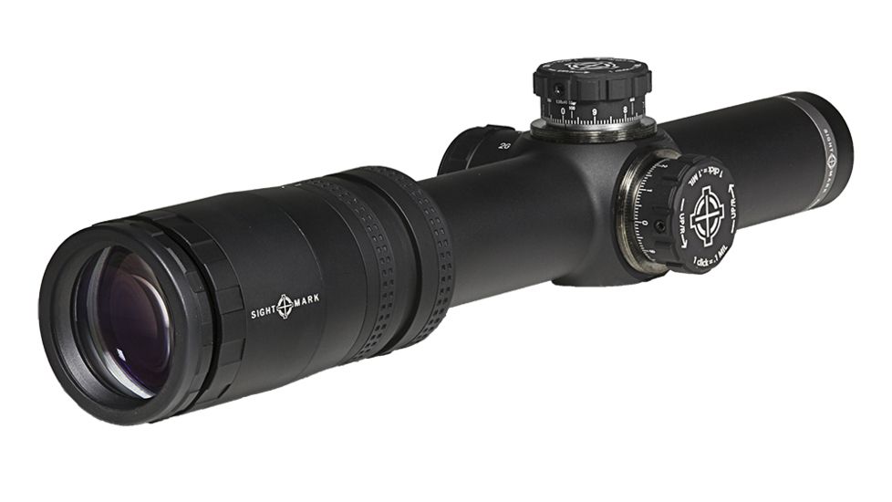 Sightmark 1-6x24FFP TMD Rifle Scope SM13028TMD
