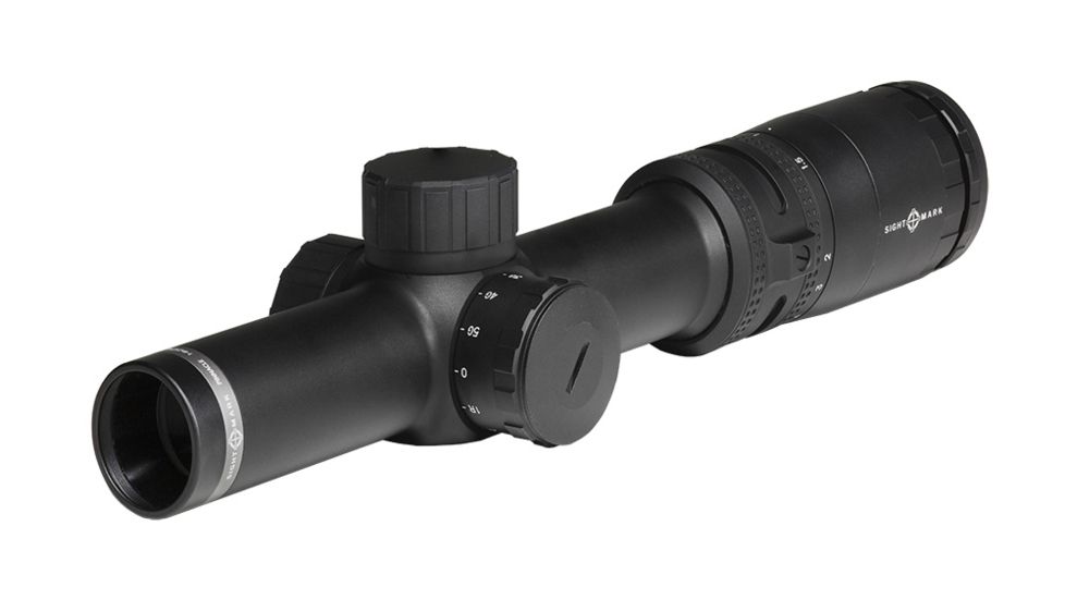 Sightmark 1-6x24FFP TMD Rifle Scope SM13028TMD