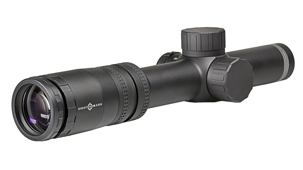 Sightmark 1-6x24FFP TMD Rifle Scope SM13028TMD