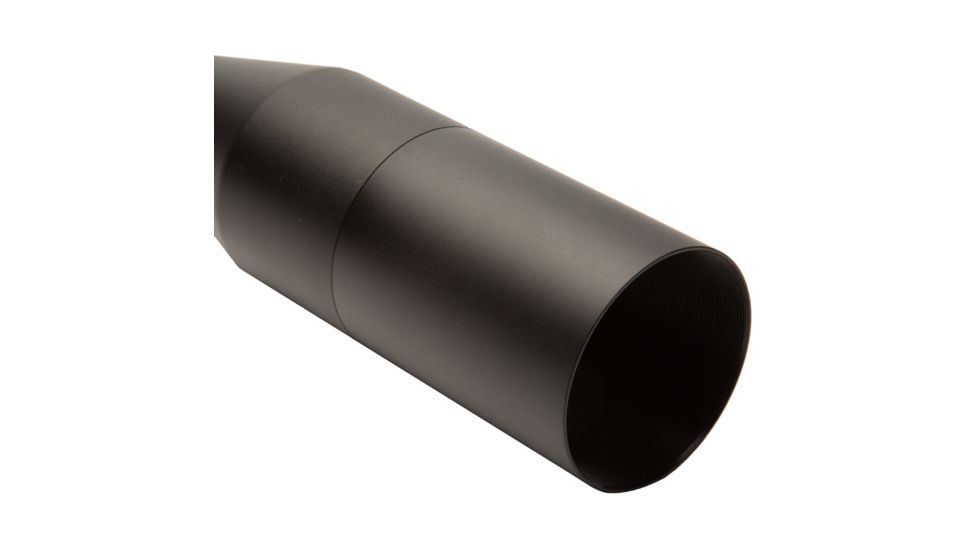 SightMark Citadel 3-18x50 LR2 Rifle Scope, Black, SM13039LR2