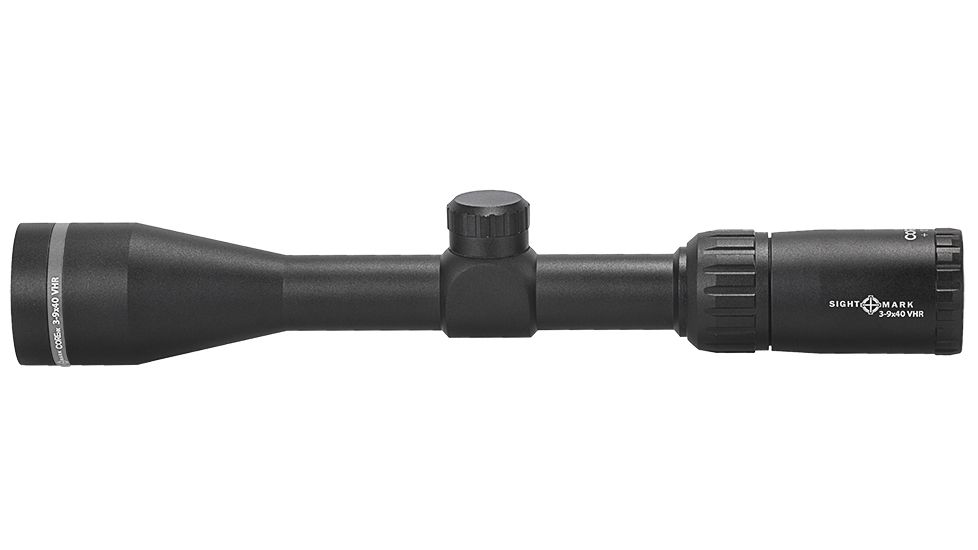 SightMark Core HX 3-9x40VHR Venison Hunter Rifle Scope SM13068VHR