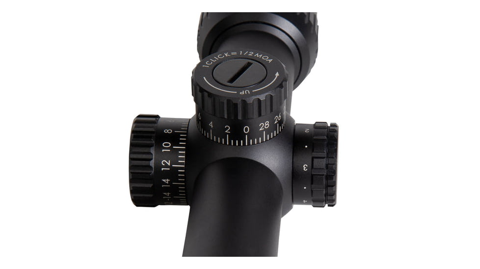 SightMark Core TX 2.0 Night Vision Monocular, 1-4x24 AR556, SM13120AR556