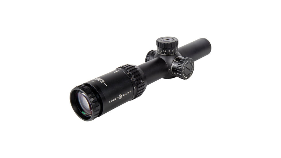 SightMark Core TX 2.0 Night Vision Monocular, 1-4x24 AR556, SM13120AR556