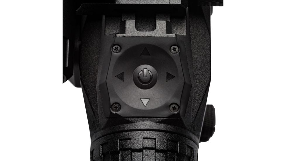 SightMark Digital Rifle Scope, 4-32x50mm, 1 inch Tube, Second Focal Plane, 10 Reicles, Black, SM18011