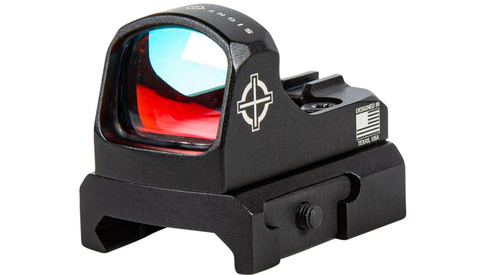 SightMark Mini Shot A-Spec M3 Micro Reflex Sight, Black, SM26049