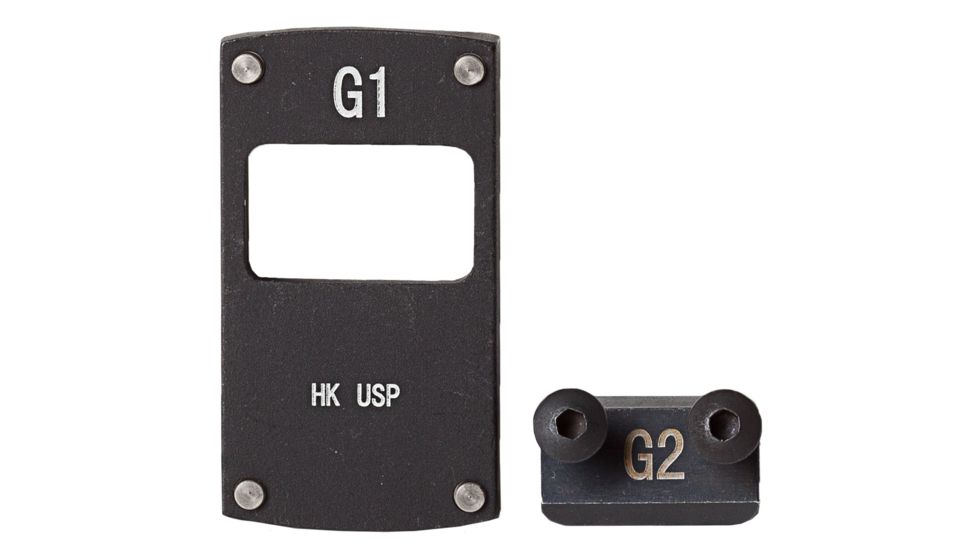 Sightmark Mini Shot Pistol Mount- HK USP SM19036