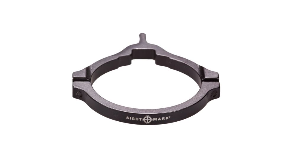 Sightmark Pinnacle 1-6x24TMD Throw Lever Attachment SM13028TMD.003