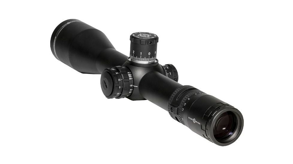 Sightmark Pinnacle 5-30x50 TMD Rifle Scope SM13029TMD