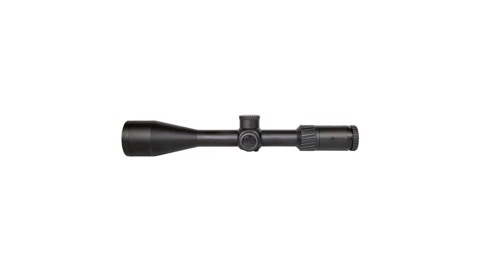 SightMark Presidio 5-30x56mm 30mm Tube Rifle Scope, Second Focal Plane, HDR-2 Reticle, Black, SM13142HDR2