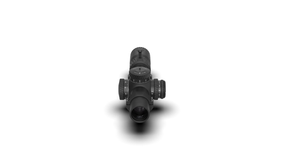 SightMark Presidio 1-10x26mm 1.34 inch Tube Rifle Scope, Second Focal Plane