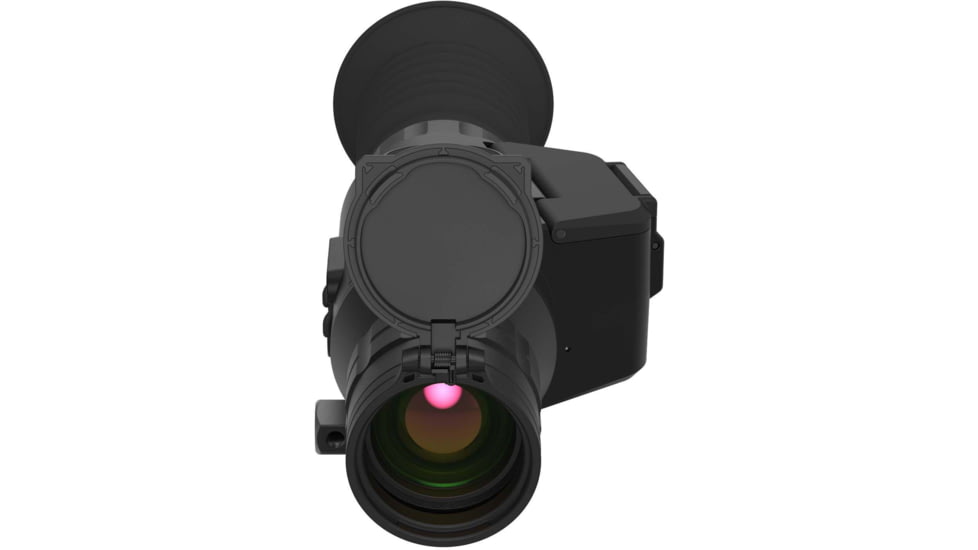 SightMark Shade 256 3.5-28x30 Mini Thermal Rifle Scope