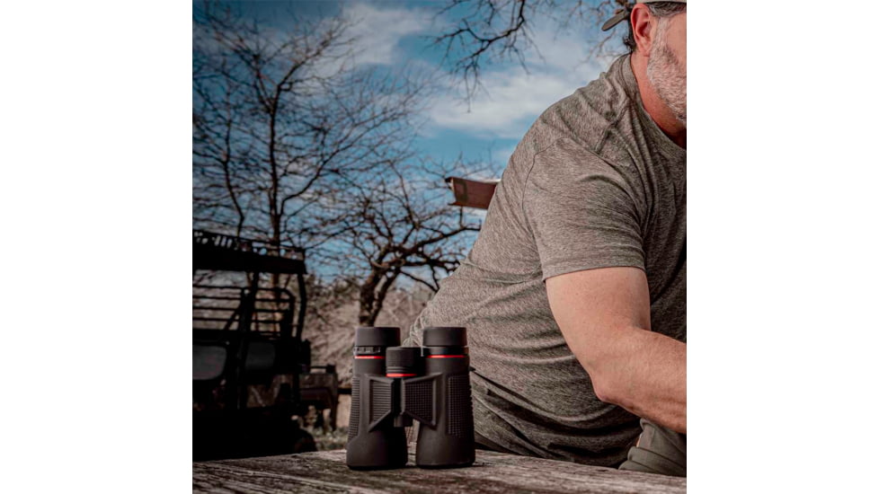 SightMark Solitude XD 8x42mm BaK4 Roof Binocular